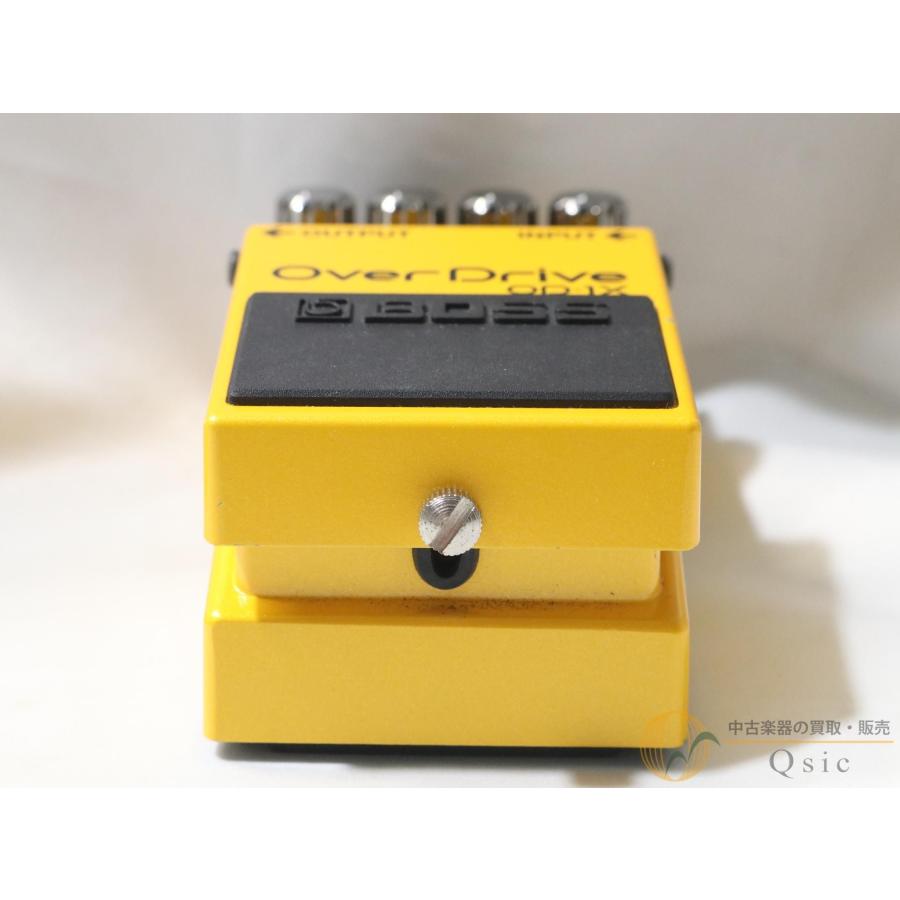 [中古] BOSS OD-1X [OM302]【神戸店在庫】 |  | 06
