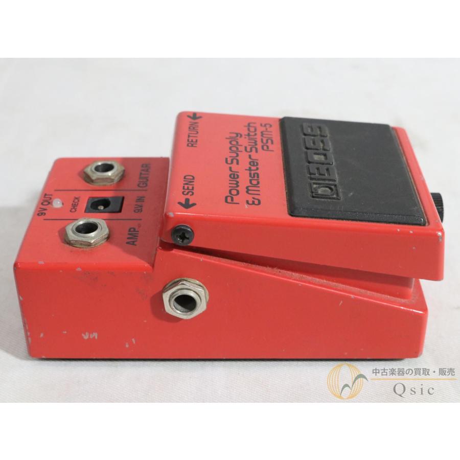 [中古] BOSS PSM-5 1995年製 [OM313]【神戸店在庫】 |  | 02