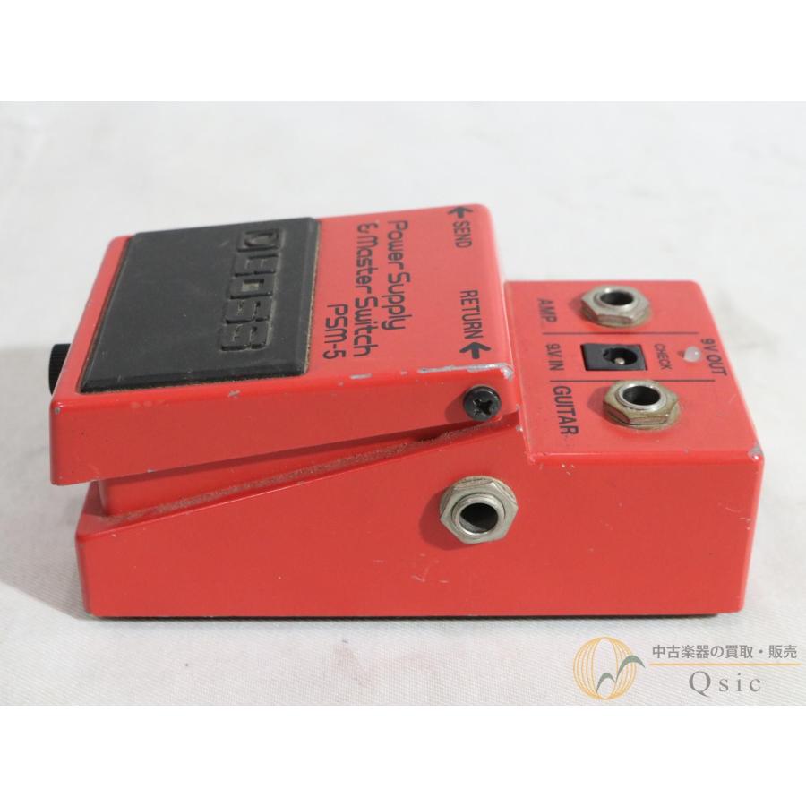 [中古] BOSS PSM-5 1995年製 [OM313]【神戸店在庫】 |  | 03