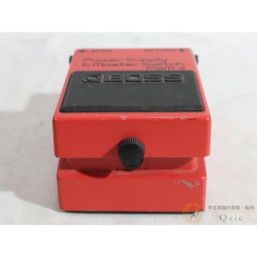 [中古] BOSS PSM-5 1995年製 [OM313]【神戸店在庫】 |  | 04