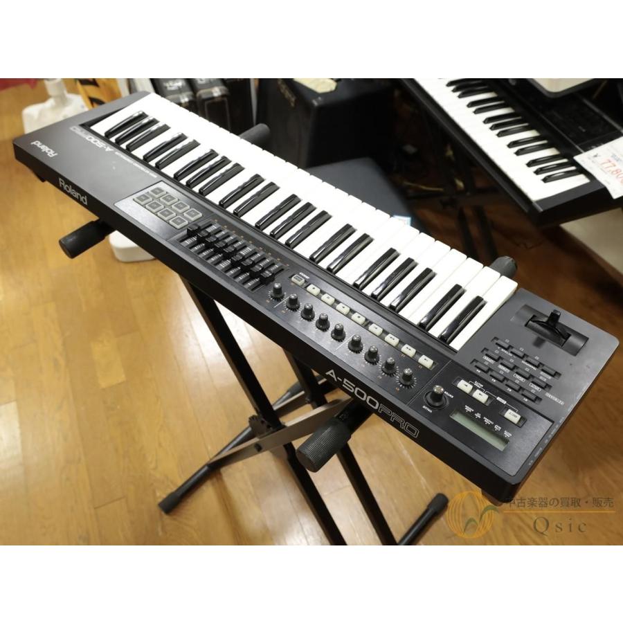 [良品] Roland A-500 PRO [OM330]【神戸店在庫】_1