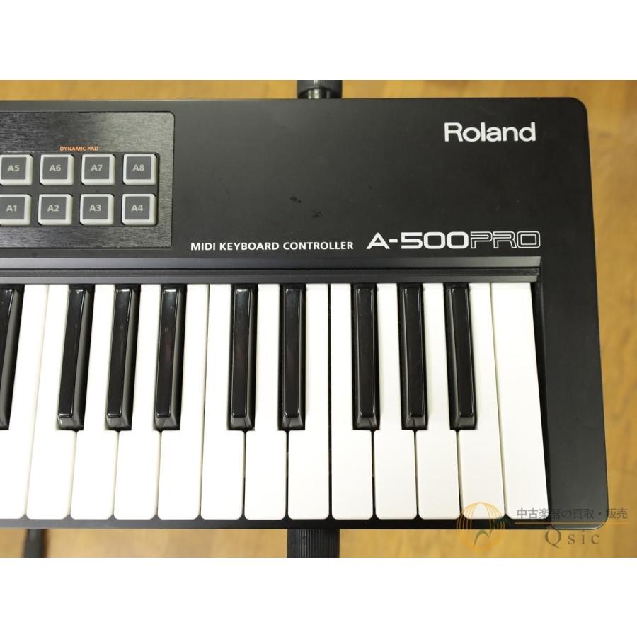 [良品] Roland A-500 PRO [OM330]【神戸店在庫】_6