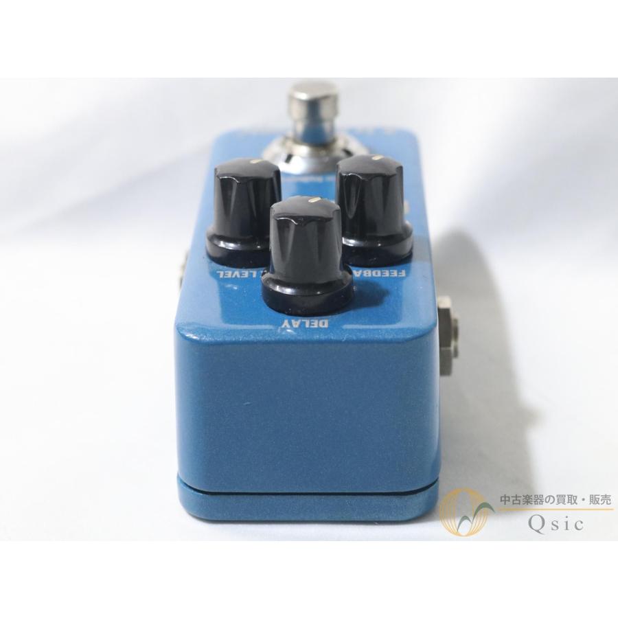 中古] tc electronic Flashback Mini Delay [OM356]【神戸店在庫