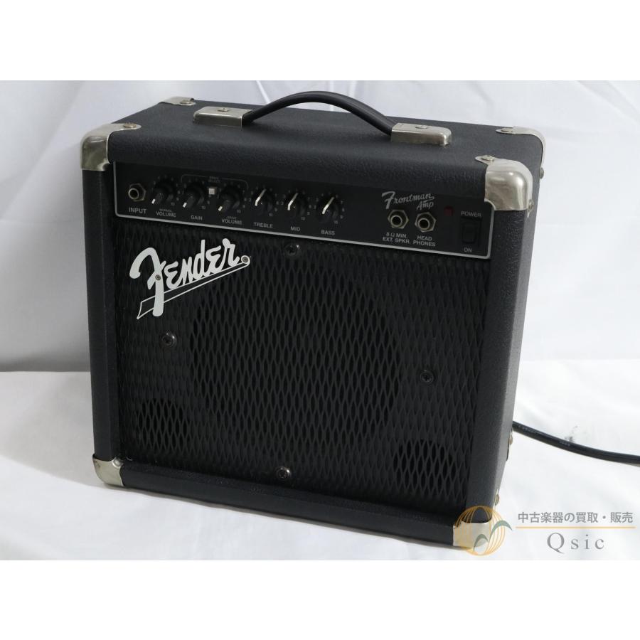[良品] Fender Frontman Amp PR241 [OM367]【神戸店在庫】 | 