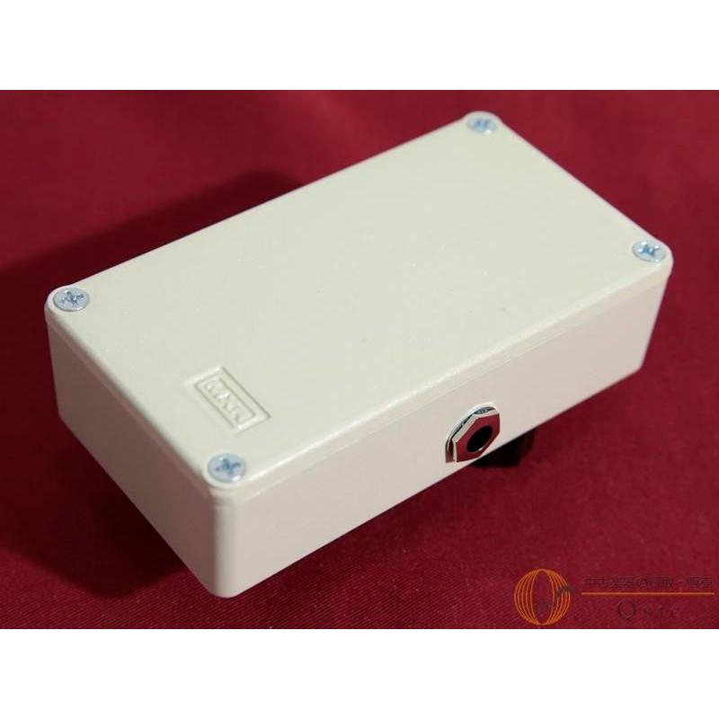 極美品] MXR M233 MICRO AMP+ [OM392]【神戸店在庫】 : 中古楽器専門店