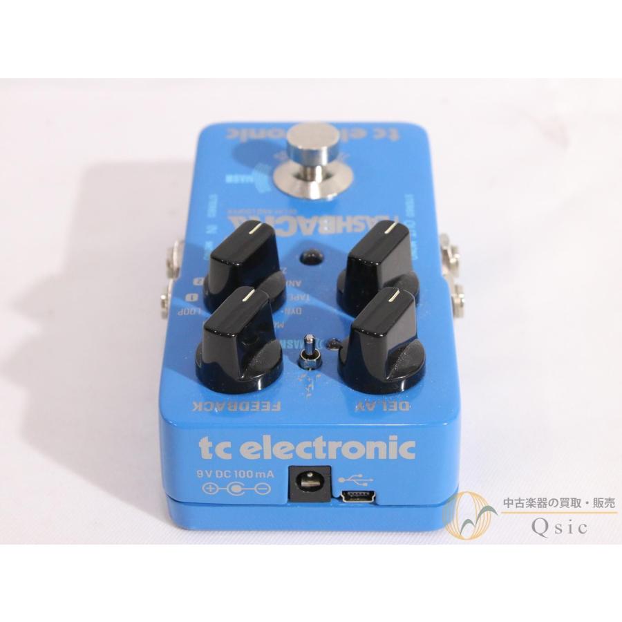 [美品] tc electronic Flashback 2 Delay & Looper [OM405]【神戸店在庫】 |  | 04