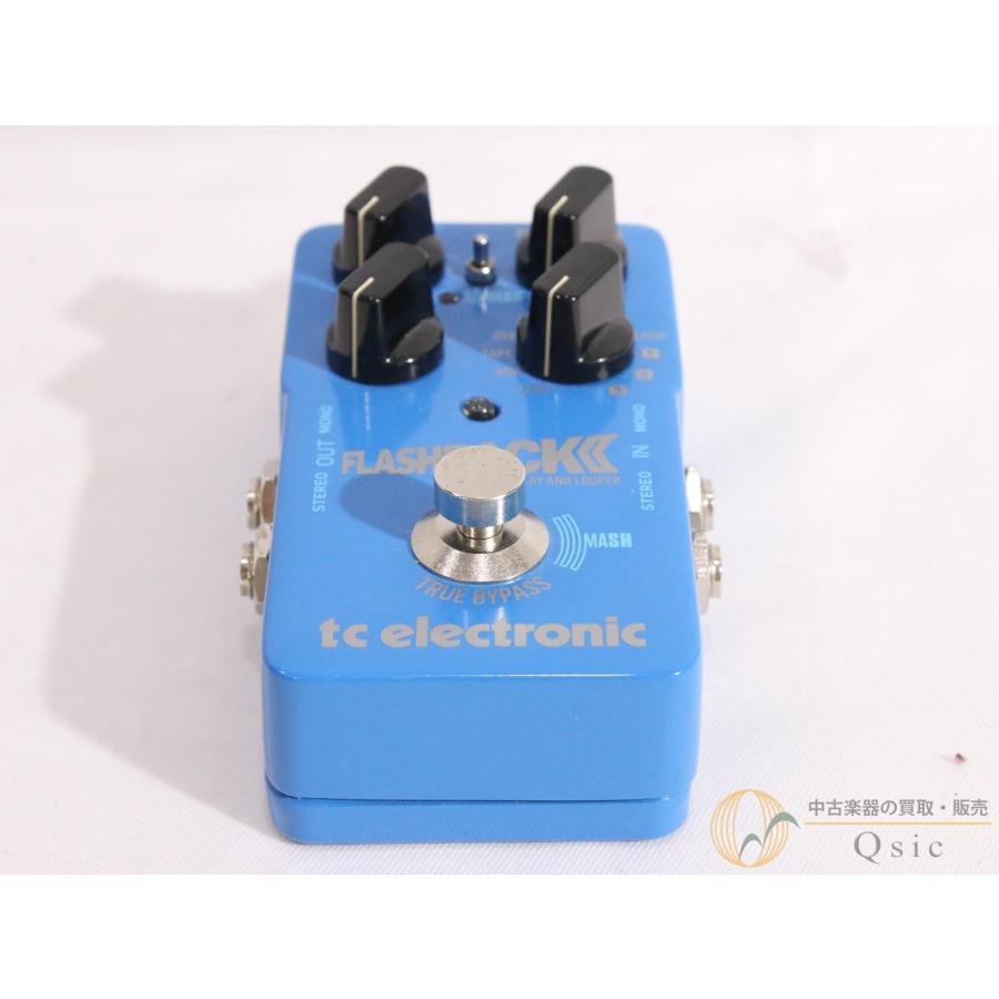 [美品] tc electronic Flashback 2 Delay & Looper [OM405]【神戸店在庫】 |  | 05