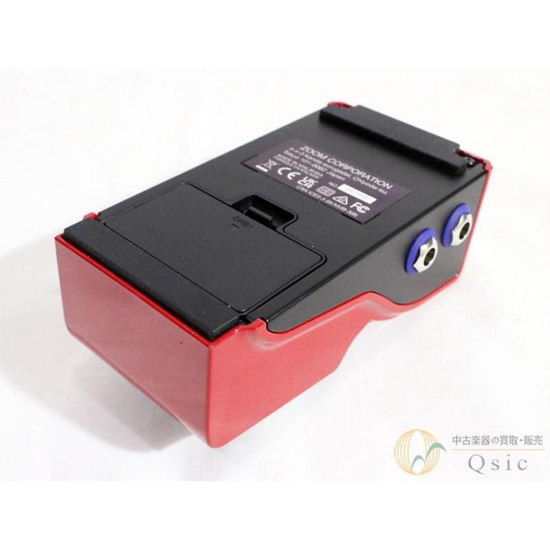 新品同様] ZOOM MS-60B+ [OM406]【神戸店在庫】 : 中古楽器専門店Qsic
