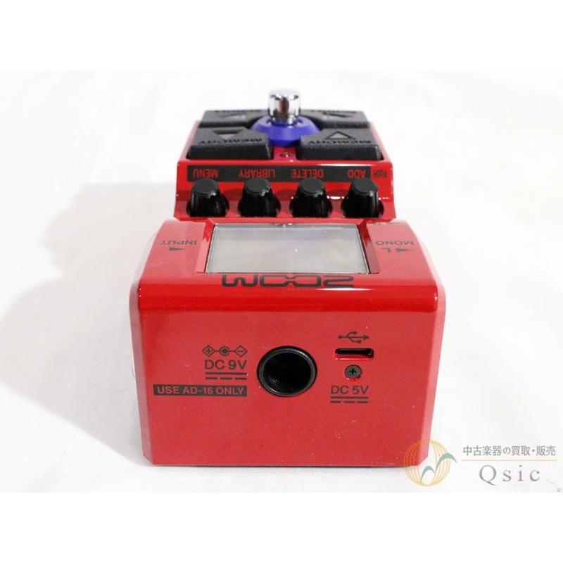 新品同様] ZOOM MS-60B+ [OM406]【神戸店在庫】 : 中古楽器専門店Qsic