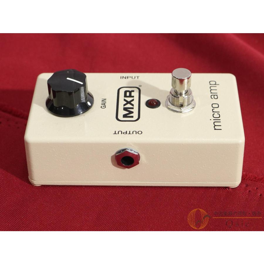 [美品] MXR M133 MICRO AMP [OM425]【神戸店在庫】 |  | 02