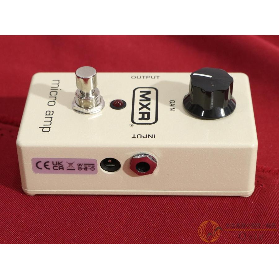 [美品] MXR M133 MICRO AMP [OM425]【神戸店在庫】 |  | 03