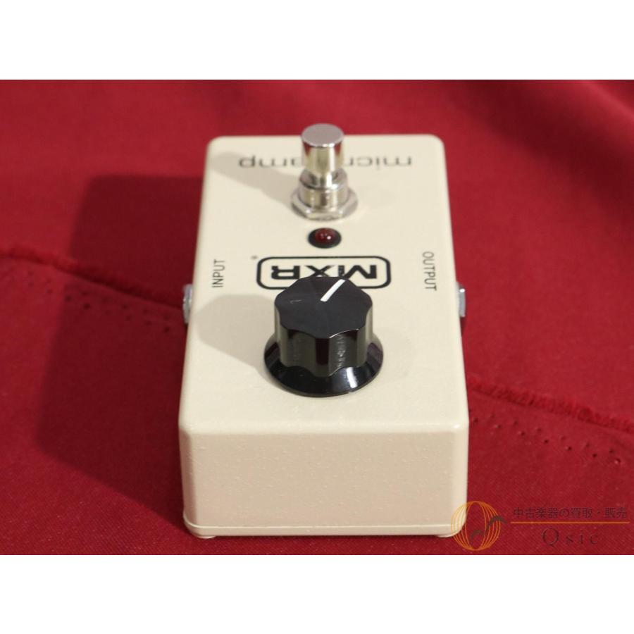 [美品] MXR M133 MICRO AMP [OM425]【神戸店在庫】 |  | 04