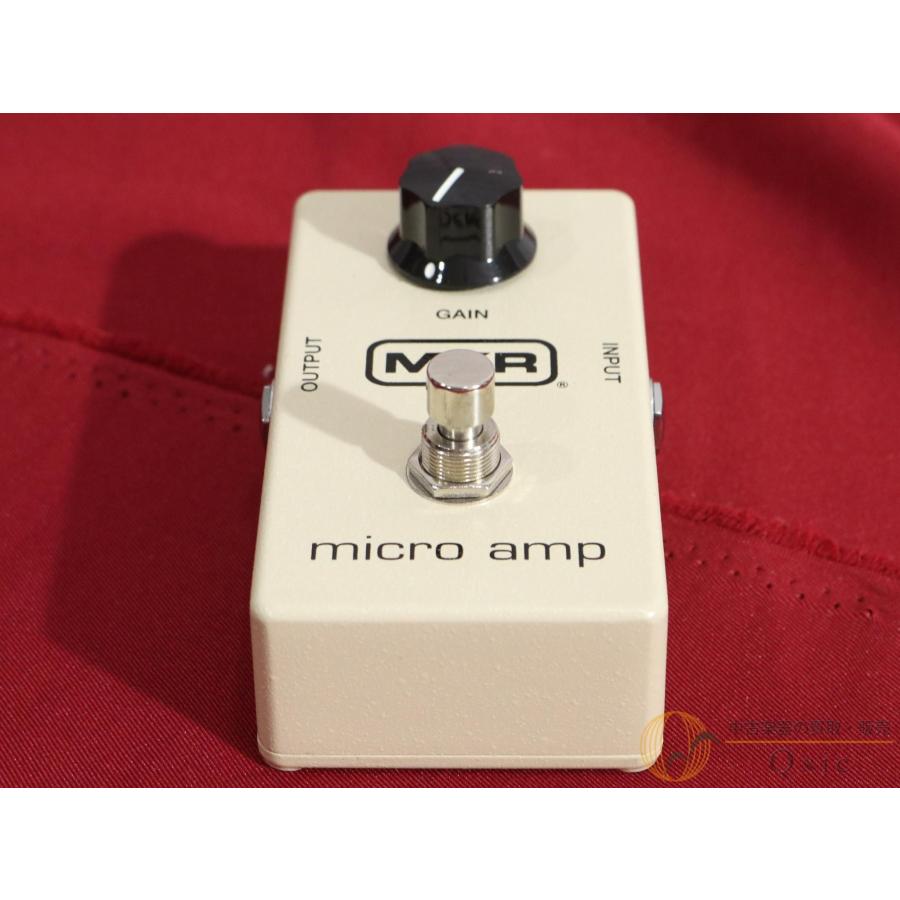 [美品] MXR M133 MICRO AMP [OM425]【神戸店在庫】 |  | 05