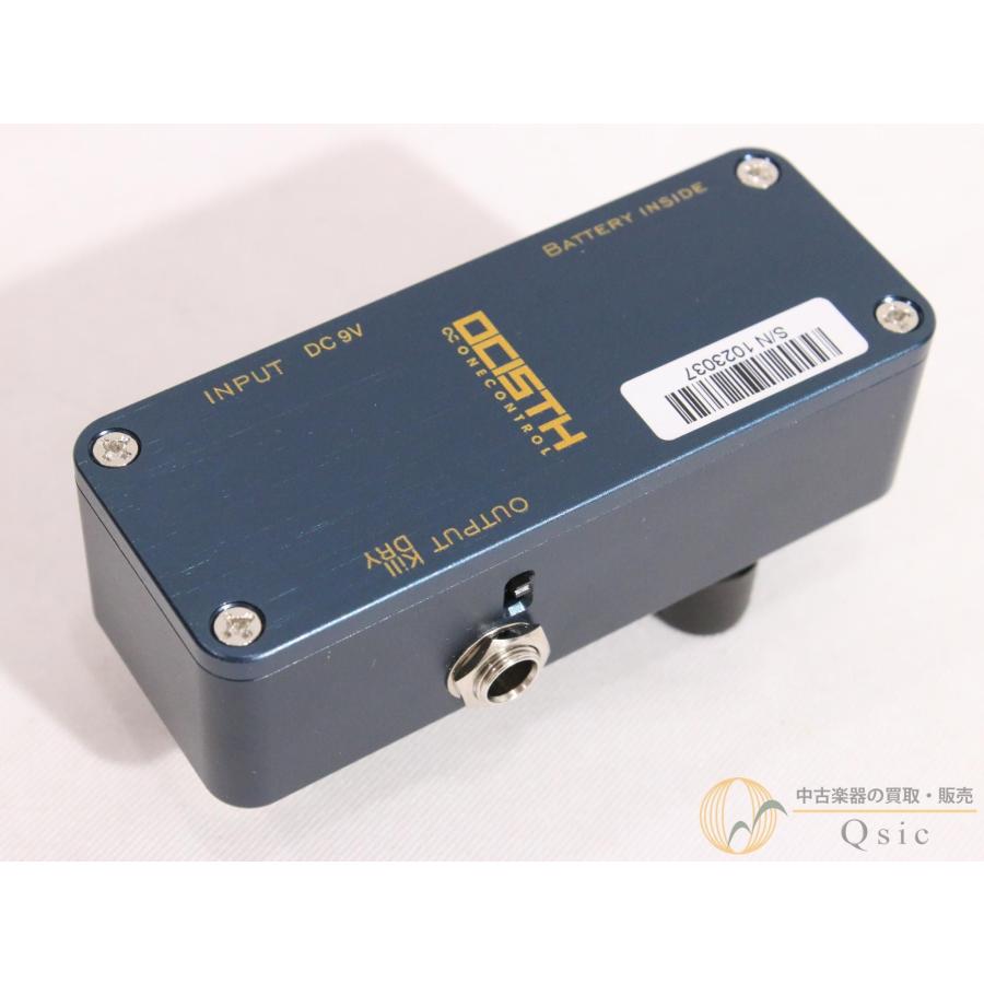 [新品同様] One Control Prussian Blue Reverb [OM465]【神戸店在庫】_1