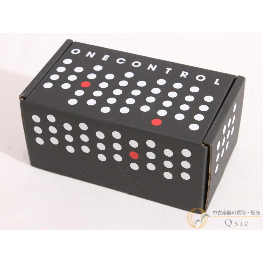 [新品同様] One Control Prussian Blue Reverb [OM465]【神戸店在庫】_6