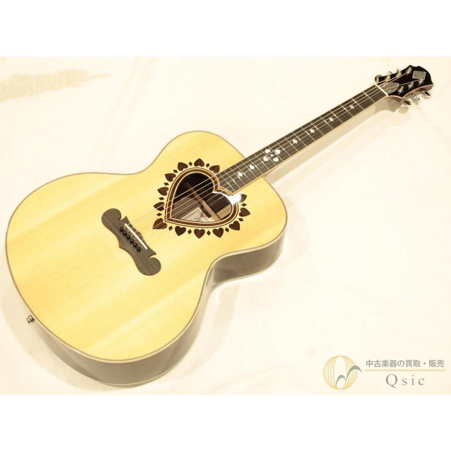 [美品] ZEMAITIS AAJ-3000HW-E 【返品OK】[OM597]【神戸店在庫】の画像