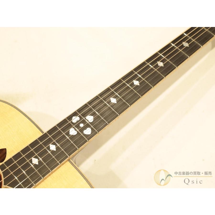 [美品] ZEMAITIS AAJ-3000HW-E 【返品OK】[OM597]【神戸店在庫】の画像