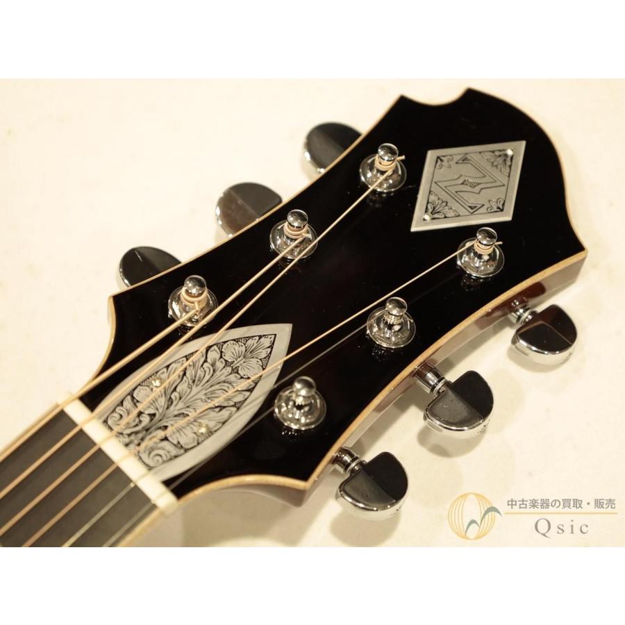 [美品] ZEMAITIS AAJ-3000HW-E 【返品OK】[OM597]【神戸店在庫】の画像