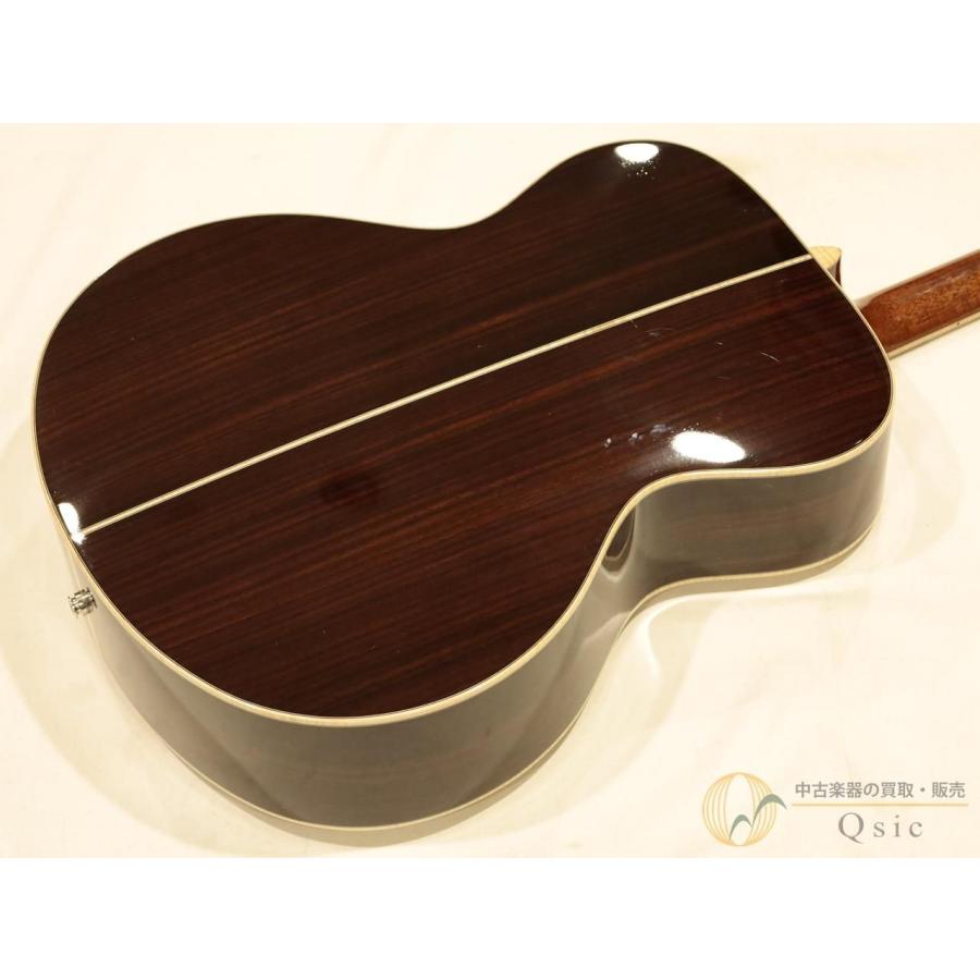 [美品] ZEMAITIS AAJ-3000HW-E 【返品OK】[OM597]【神戸店在庫】の画像