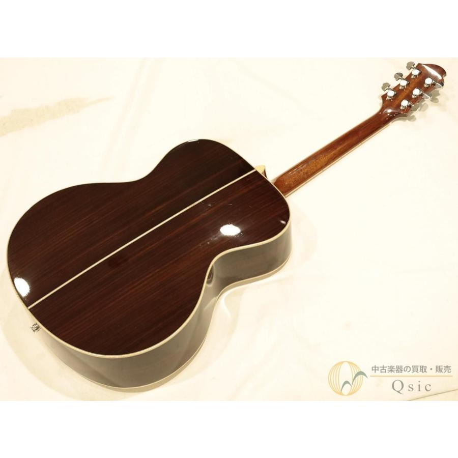 [美品] ZEMAITIS AAJ-3000HW-E 【返品OK】[OM597]【神戸店在庫】の画像
