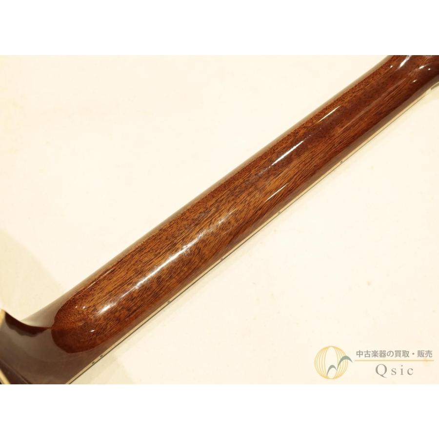 [美品] ZEMAITIS AAJ-3000HW-E 【返品OK】[OM597]【神戸店在庫】の画像