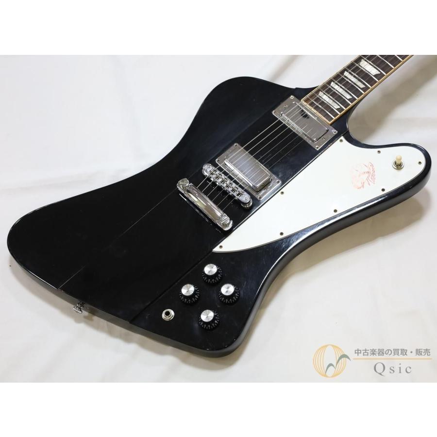 [中古] Gibson Firebird 2013年製 【返品OK】[OM602]【神戸店在庫】 | 