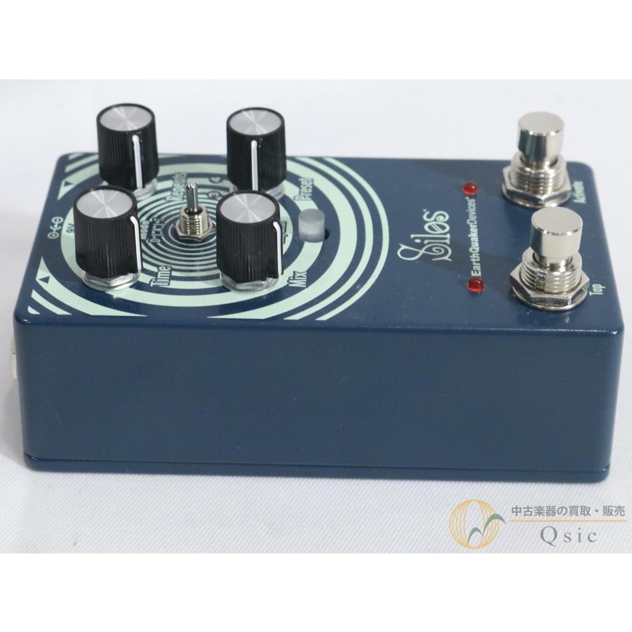 [良品] Earth Quaker Devices Silos [OM608]【神戸店在庫】_2
