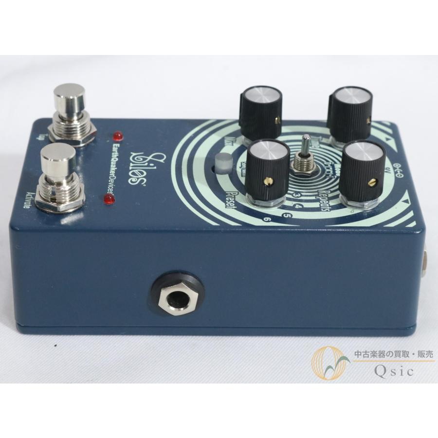 [良品] Earth Quaker Devices Silos [OM608]【神戸店在庫】_3