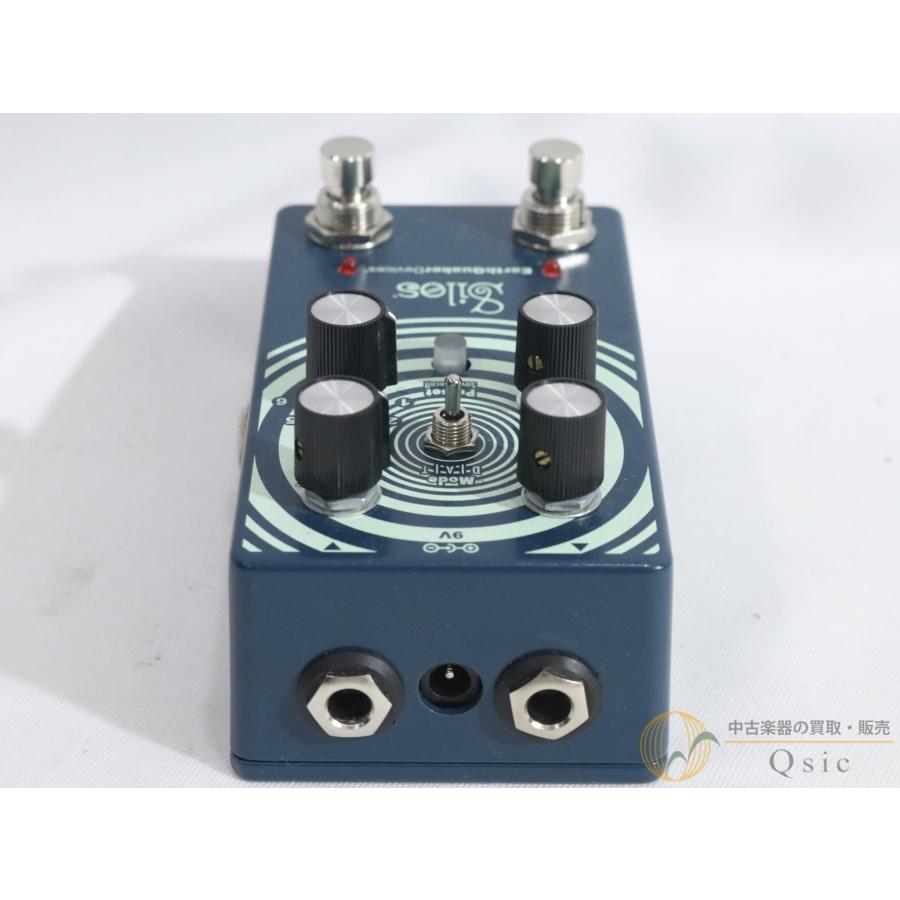 [良品] Earth Quaker Devices Silos [OM608]【神戸店在庫】_4