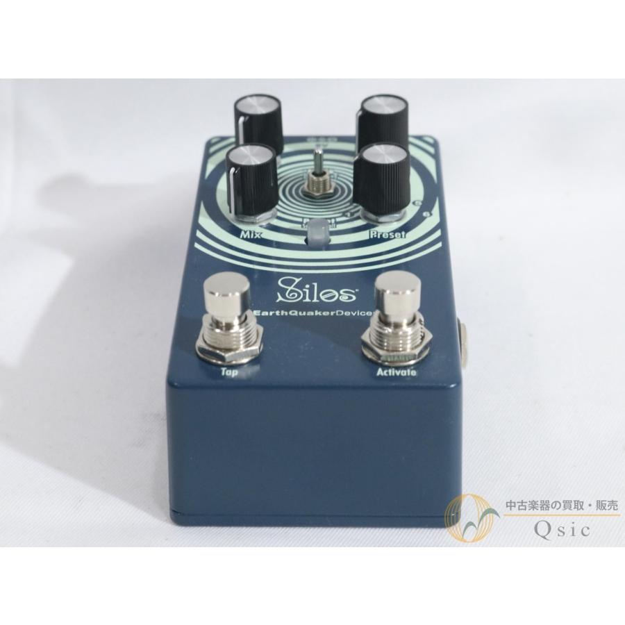 [良品] Earth Quaker Devices Silos [OM608]【神戸店在庫】_5