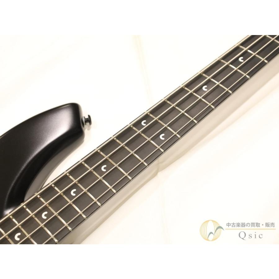 [良品] MUSIC MAN BONGO 4st 1H Stealth Black 2012年製 【返品OK】[OM612]【神戸店在庫】_2