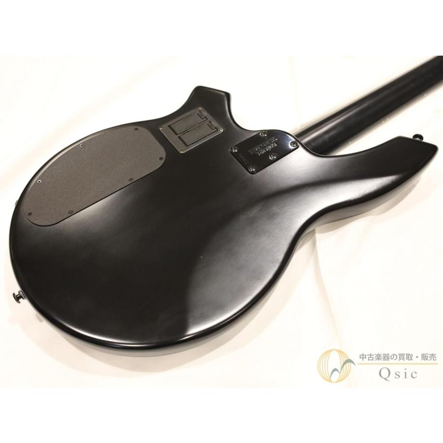 [良品] MUSIC MAN BONGO 4st 1H Stealth Black 2012年製 【返品OK】[OM612]【神戸店在庫】_4