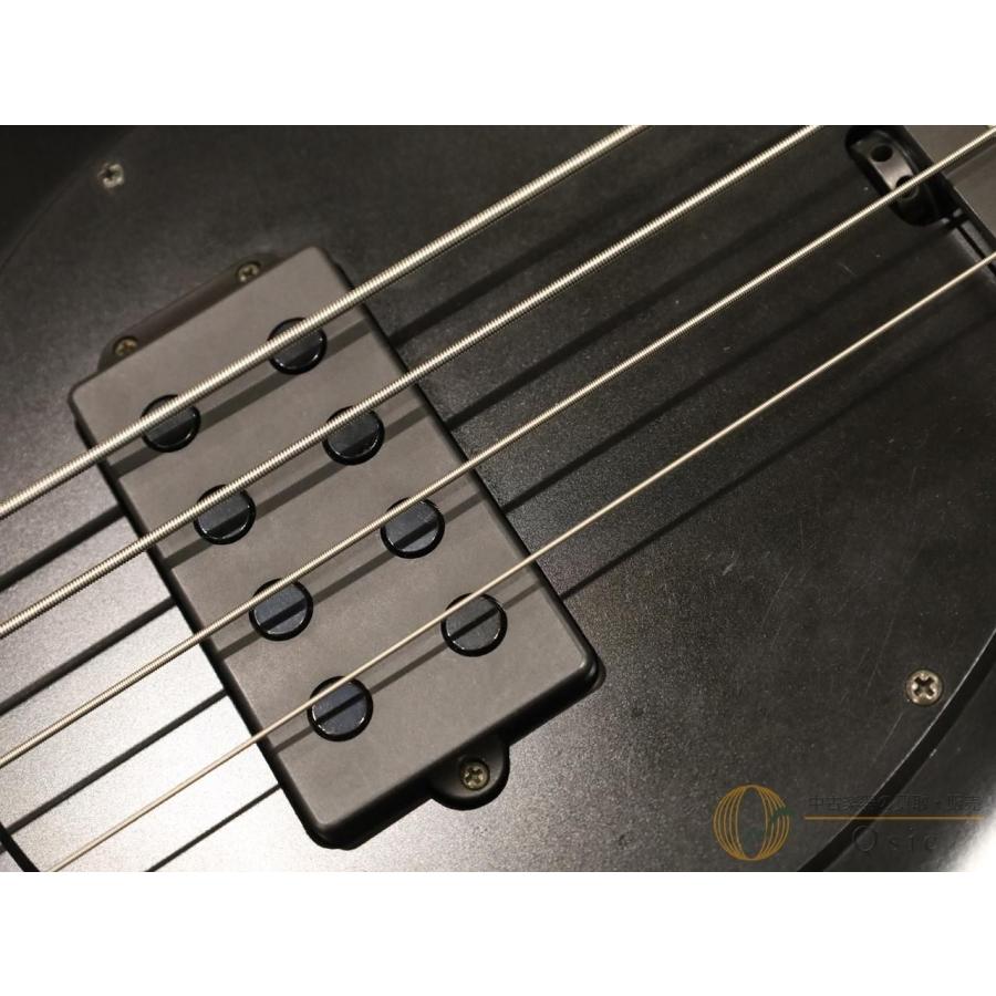 [良品] MUSIC MAN BONGO 4st 1H Stealth Black 2012年製 【返品OK】[OM612]【神戸店在庫】_7