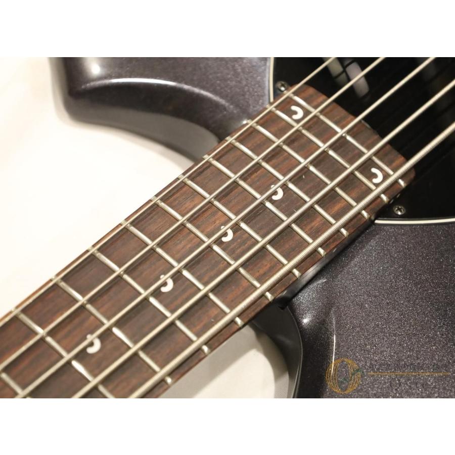 [良品] MUSIC MAN BONGO 5st 1H SAPPHIRE Black 2011年製 【返品OK】[OM613]【神戸店在庫】 |  | 09