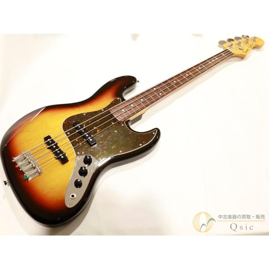 良品] Fender Japan JB62-US 2012年製 【返品OK】[OM620]【神戸店在庫