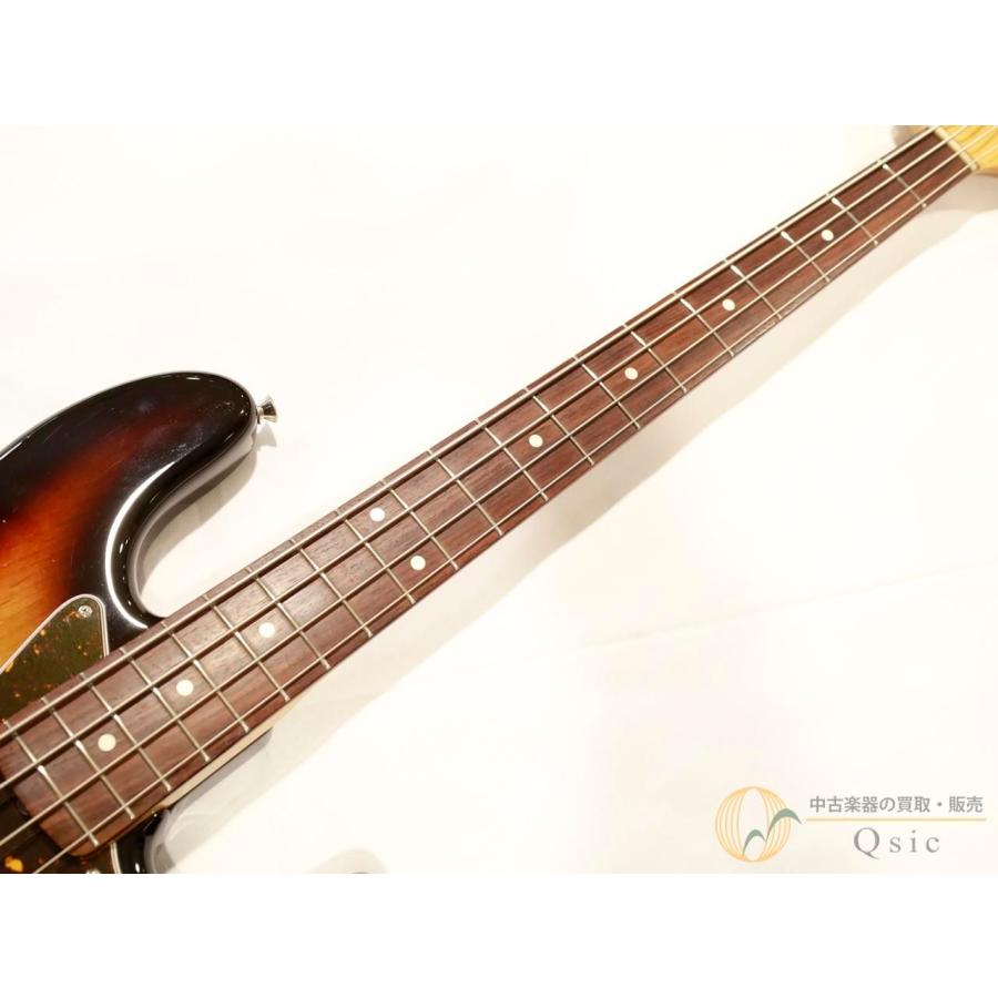 良品] Fender Japan JB62-US 2012年製 【返品OK】[OM620]【神戸店在庫