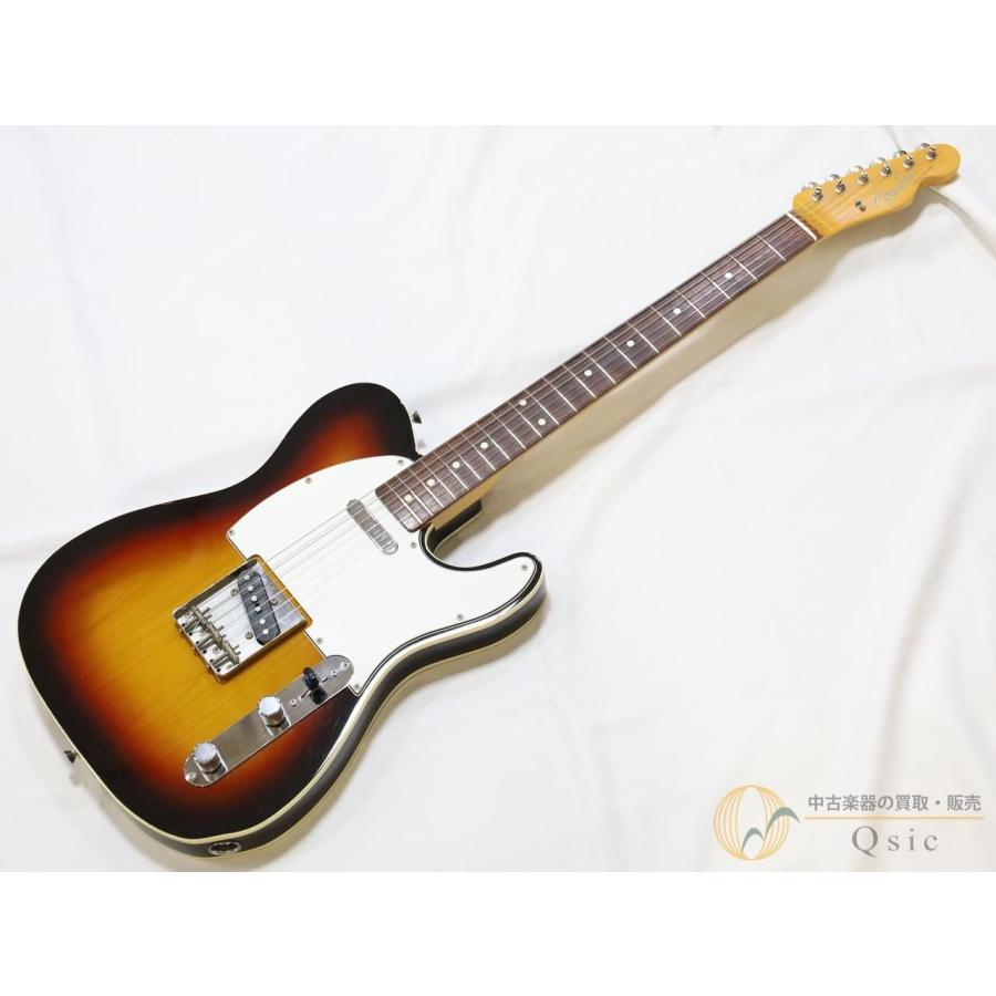 [良品] Fender Japan TL62B-75TX 【返品OK】[OM633]【神戸店在庫】の画像