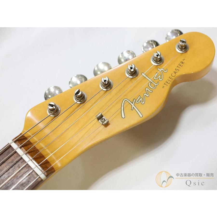 [良品] Fender Japan TL62B-75TX 【返品OK】[OM633]【神戸店在庫】の画像