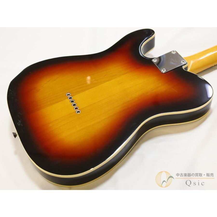 [良品] Fender Japan TL62B-75TX 【返品OK】[OM633]【神戸店在庫】の画像