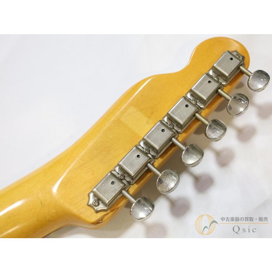 [良品] Fender Japan TL62B-75TX 【返品OK】[OM633]【神戸店在庫】の画像