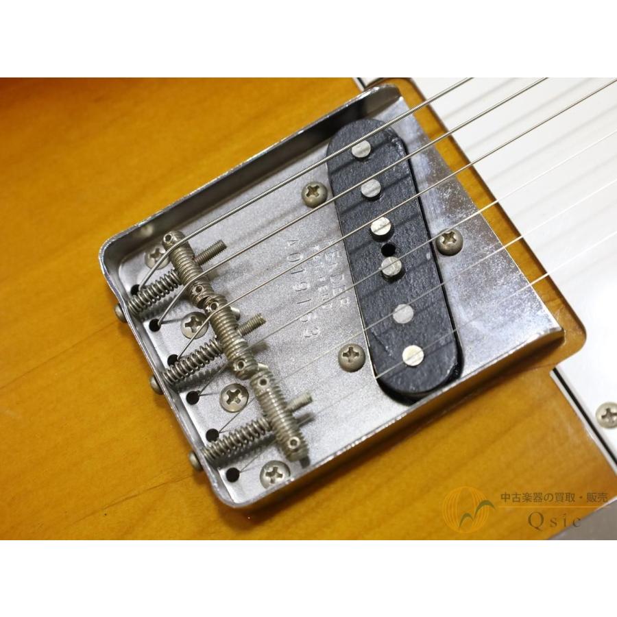 [良品] Fender Japan TL62B-75TX 【返品OK】[OM633]【神戸店在庫】の画像