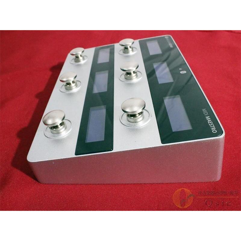 [美品] Singular Sound MIDI Maestro [OM657]【神戸店在庫】 |  | 03