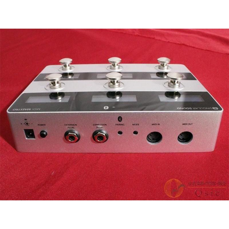 [美品] Singular Sound MIDI Maestro [OM657]【神戸店在庫】 |  | 05