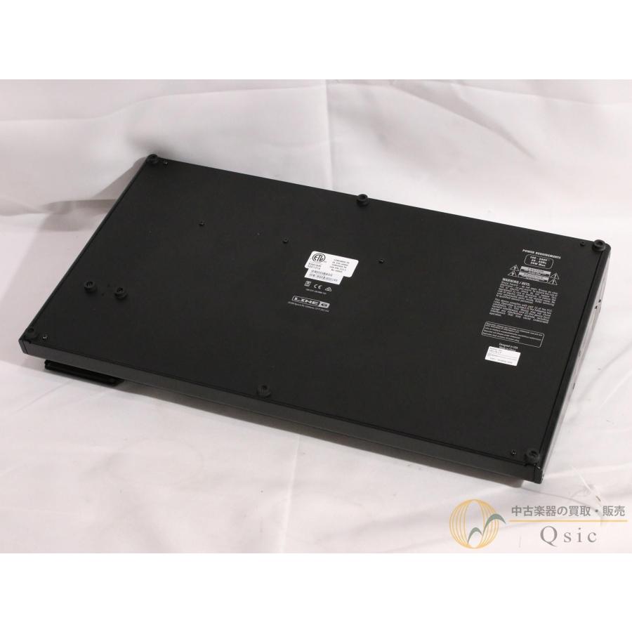 [良品] Line6 HELIX LT [OM663]【神戸店在庫】 |  | 01