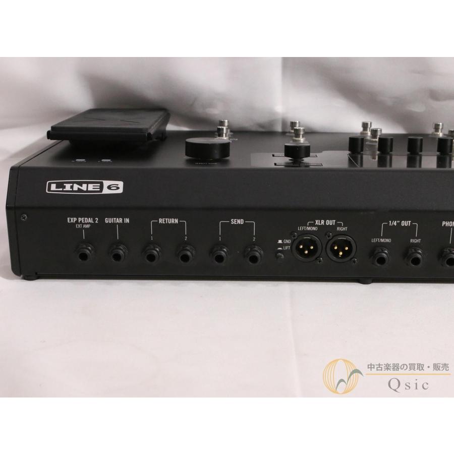 [良品] Line6 HELIX LT [OM663]【神戸店在庫】 |  | 04