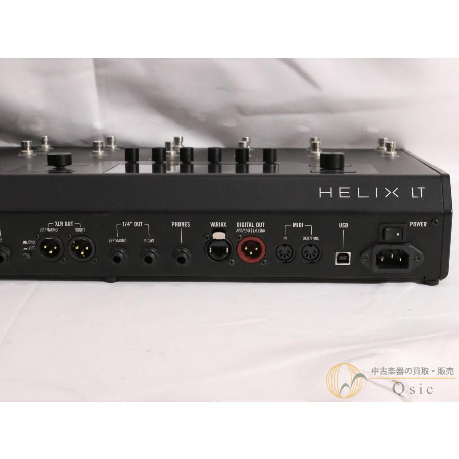 [良品] Line6 HELIX LT [OM663]【神戸店在庫】 |  | 05