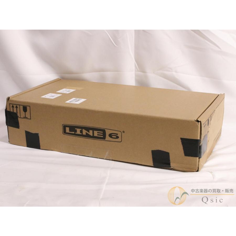 [良品] Line6 HELIX LT [OM663]【神戸店在庫】 |  | 09