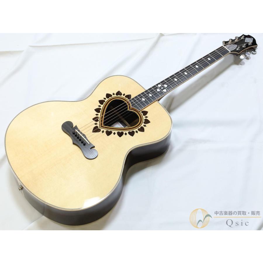 [新品同様] ZEMAITIS AAJ-3000HW-E 【返品OK】[OM667]【神戸店在庫】の画像