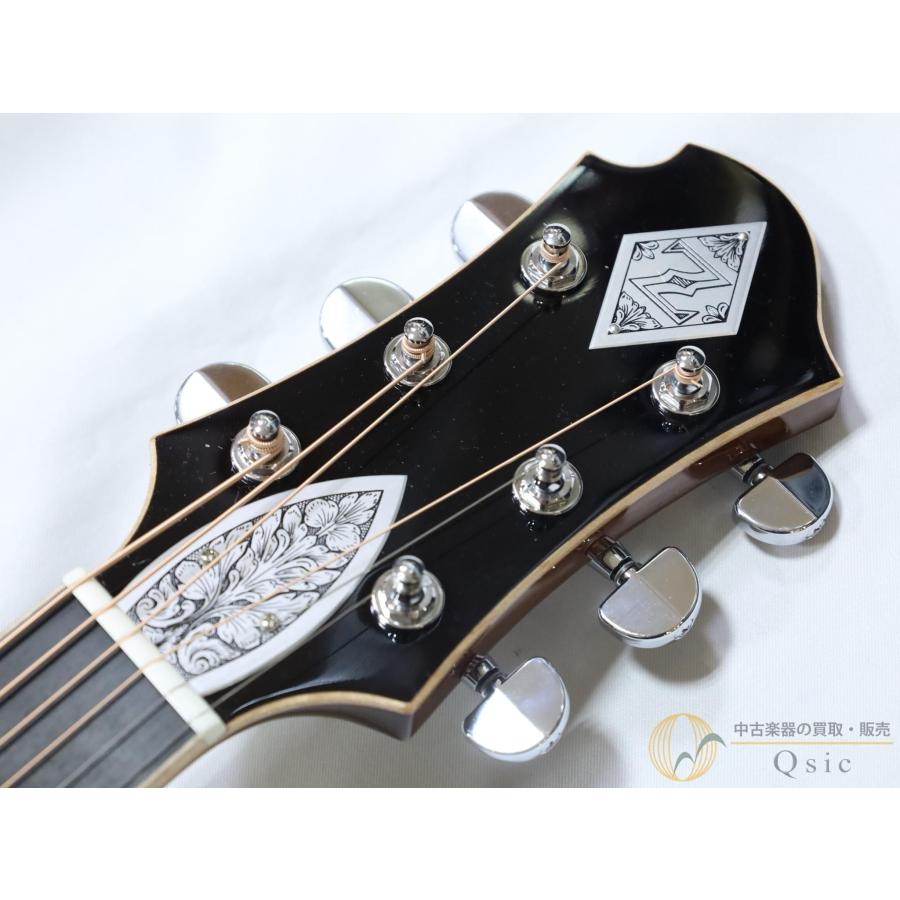 [新品同様] ZEMAITIS AAJ-3000HW-E 【返品OK】[OM667]【神戸店在庫】の画像
