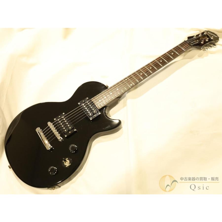 [美品] Epiphone Les Paul SPECIAL II 【返品OK】[OM669]【神戸店在庫】_1